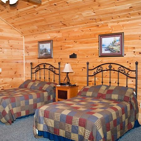 7Cs Lodging Flintstone ภายนอก รูปภาพ
